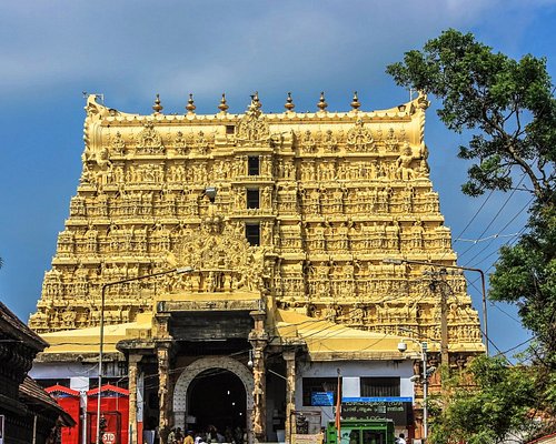 sree-padmanabhaswamy